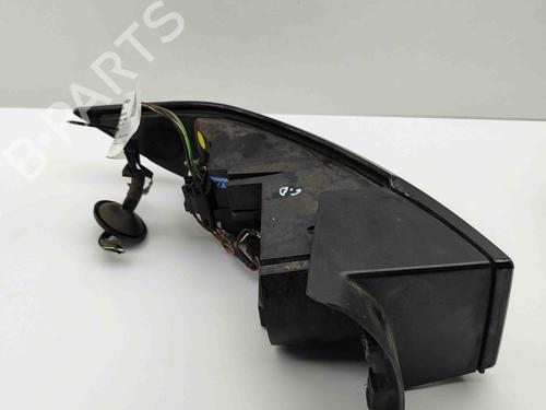 Right taillight LAND ROVER RANGE ROVER EVOQUE (L538) 2.2 D 4x4 | BP26153744C35 