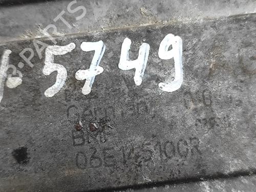Vacuum pump PORSCHE CAYENNE (92A) 3.0 S E-Hybrid | BP33389188M80  - Image 7