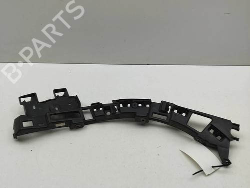 Used Front bumper bracket Front bumper bracket TOYOTA PROACE CITY Box Body/MPV (BPZ_) 1.5 D-4D 100 (BPZM) (102 hp) 33223724 33223724