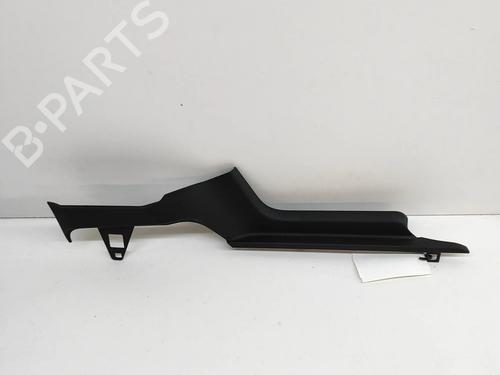 Used Middle console Middle console PORSCHE TAYCAN Cross Turismo (Y1B) 4S Performance Battery Plus (Y1BDB1) (571 hp) 27773120 27773120