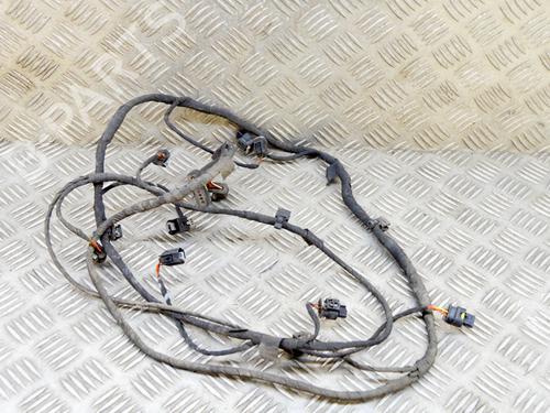 Electronic module MERCEDES-BENZ GLE Coupe (C292) 450 AMG 4-matic (292.364) | BP14650725M83 