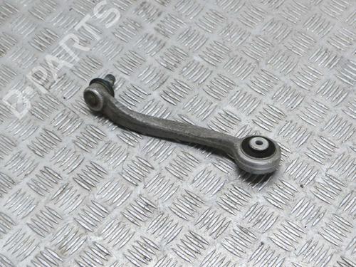 Used Left front suspension arm AUDI A6 C7 (4G2, 4GC) 2.0 TDI (177 hp) 10399749