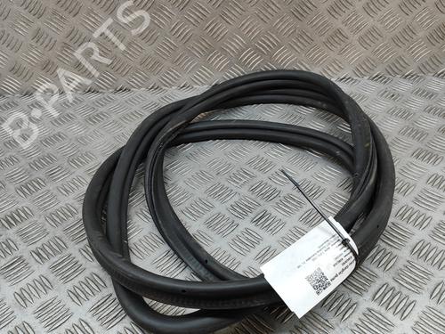 Rubber door seal BMW 7 (F01, F02, F03, F04) 730 d | BP23415834C142 