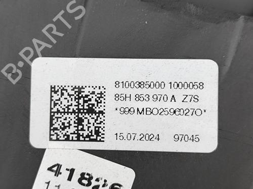 Dørliste AUDI Q6 E-TRON (GFB) e-tron quattro | BP33740166C150  - Image 6