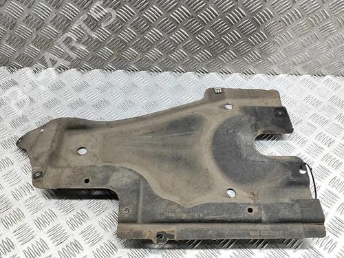 Used Underbody protection PORSCHE CAYENNE Coupe (9YB) 3.0 AWD (9YBAA1) (340 hp) 27791833