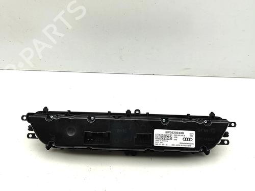 Electronic module AUDI A4 Allroad B9 (8WH, 8WJ) 3.0 TDI quattro | BP35727202M83  - Image 6