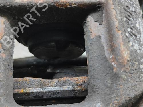 Right rear brake caliper FORD TRANSIT CUSTOM V362 Van (FY, FZ) 2.0 EcoBlue mHEV | BP28556945M106 