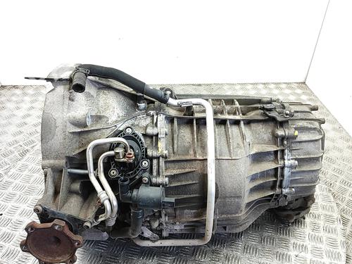 gearbox-bmw-5-f10-2009-2010-2011-2012-2013-2014-2015-2016-37029297 main image