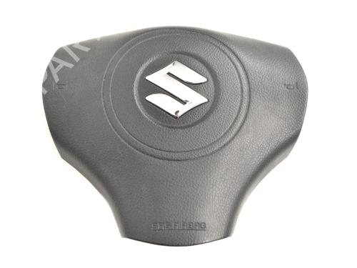 Used Driver airbag Driver airbag SUZUKI GRAND VITARA II (JT, TE, TD) 2.4 All-wheel Drive (JT424, JB424, TDA4) (166 hp) 33345817 33345817