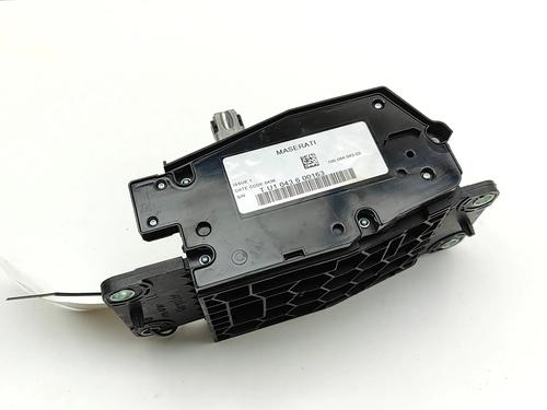 Gearstang MASERATI LEVANTE SUV (M161) 3.0 D Q4 | BP27205583M90 - Image 2