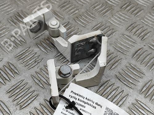 Hinge/Door check strap MASERATI GHIBLI III (M157) 3.0 D | BP21486246C146
