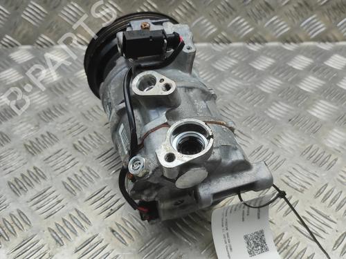 Used AC compressor AC compressor PORSCHE MACAN (95B) 3.0 S (340 hp) 33465312 33465312