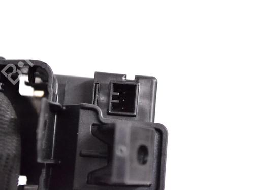 Ignition barrel VOLVO V40 Hatchback (525) D2 | BP33351601M48 - Image 4