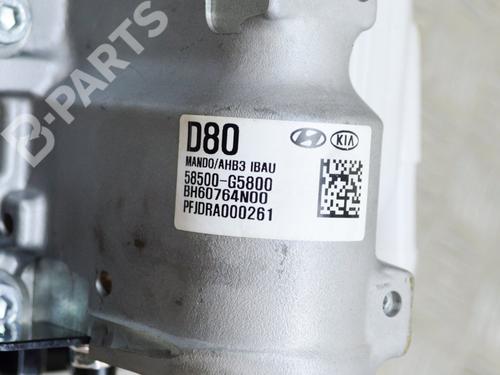 Servo brake KIA NIRO I (DE) 1.6 GDI Hybrid | BP7799528M42 