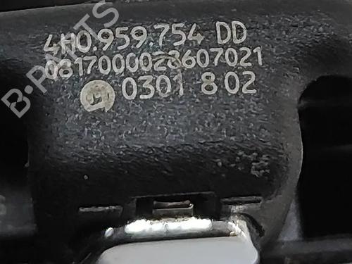 Electronic module AUDI A7 Sportback (4GA, 4GF) 3.0 TDI | BP23865797M83  - Image 6