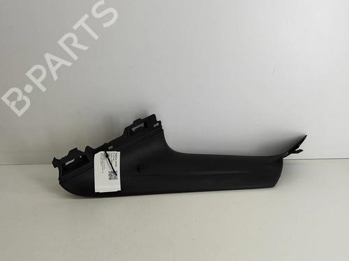 Used Boot lining VW ID.4 (E21) PRO (265 hp) 28552067