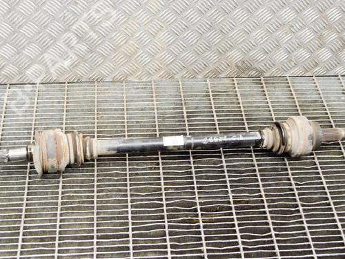 Right rear driveshaft BMW X5 (E70) xDrive 30 d | BP6773513M41 