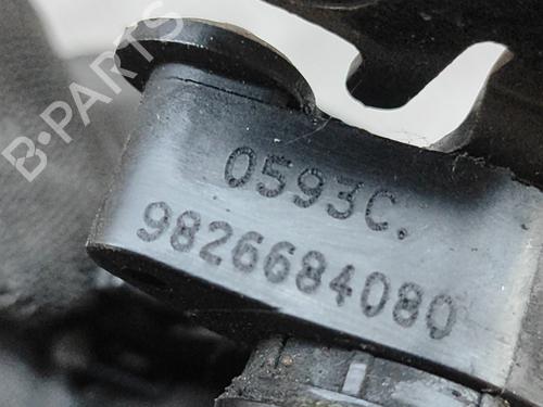 Elektronisk sensor PEUGEOT 408 II (FP_, F3_) PureTech 130 (FPHNST) | BP27798883M84 