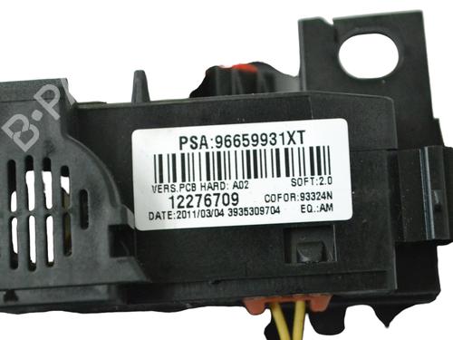 Steering column stalk PEUGEOT RCZ 1.6 16V | BP33361616I23 - Image 7