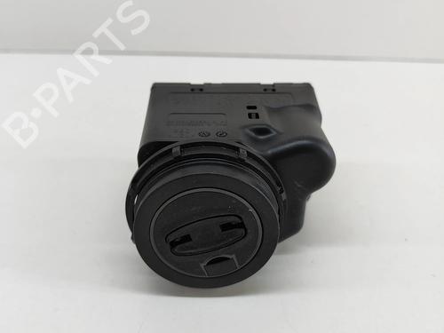 Used Ignition barrel PORSCHE CAYENNE (92A) 3.0 Diesel (245 hp) 17076934