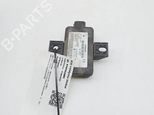 Electronic module MASERATI GHIBLI III (M157) 3.0 D | BP39930339M83 - Image 3