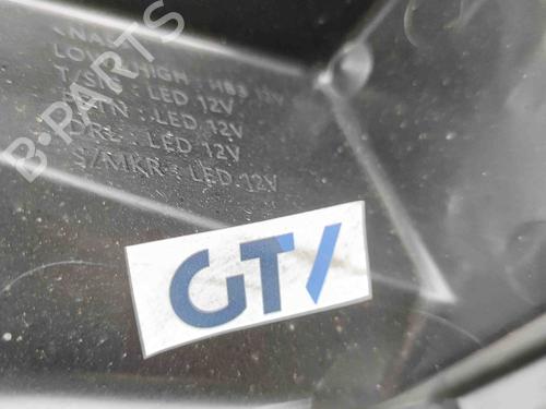 Left headlight KIA NIRO II (SG2) EV | BP28955298C28