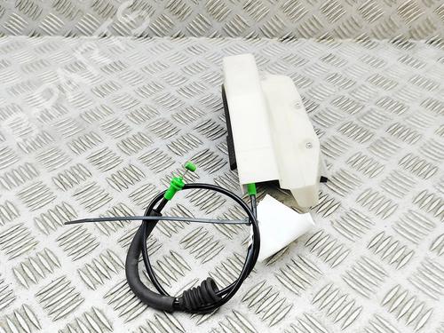 Front left lock TESLA MODEL 3 (5YJ3) EV Performance AWD | BP33394500C98 - Image 4