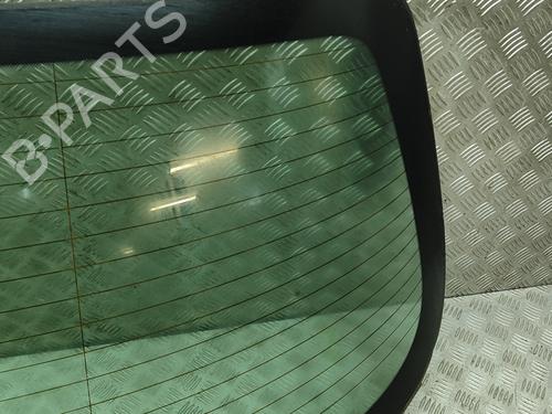 Bootlid window JAGUAR XJ (X350, X358) 4.2 | BP26221246C64 