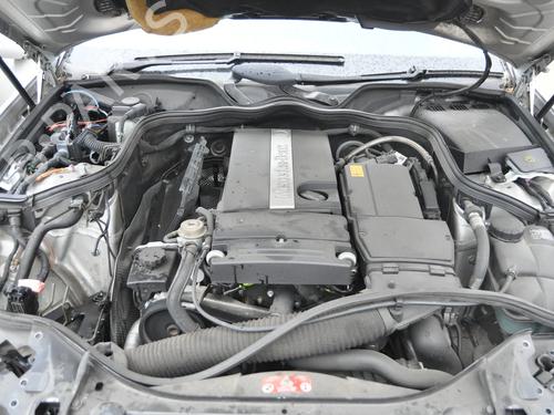 Other MERCEDES-BENZ E-CLASS (W211) E 200 Kompressor (211.042) | BP30283209O1 - Image 8