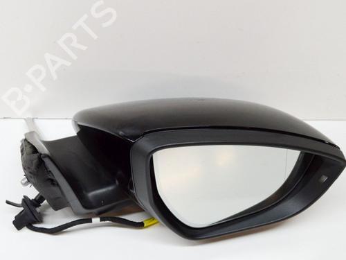 Used Right mirror AUDI E-TRON (GEN) 50 quattro (313 hp) 28547968
