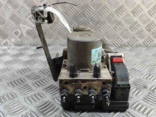 ABS pump KIA OPTIMA Sportswagon (JF) 1.6 CRDi | BP28564660M43 