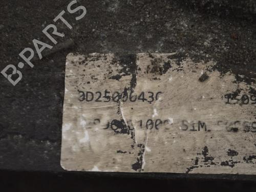 Rear differential AUDI Q7 (4MB, 4MG, 4MQ) 3.0 TDI quattro | BP33353177M24 - Image 5