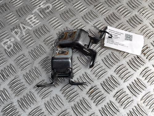 Hinge/Door check strap MAZDA CX-5 (KF) 2.0 | BP27643920C146 