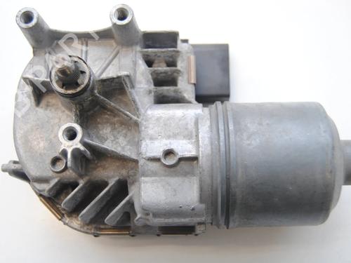 Used Front wiper motor Front wiper motor MERCEDES-BENZ S-CLASS (W221, V221) S 320 CDI (211 hp) 33356034 33356034