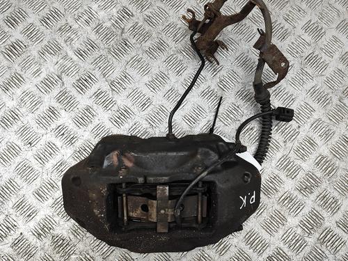 Used Left front brake caliper VW TOUAREG (7P5, 7P6) 3.0 V6 TDI (240 hp) 20232556