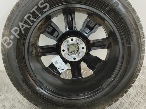 Rim CITROËN C4 III (BA_, BB_, BC_) ë-C4 (BCZKXC, BZCKSC) | BP27781264C45 