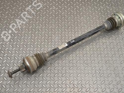 Used Left rear driveshaft AUDI Q5 (FYB, FYG) 40 TDI quattro (190 hp) 30237850