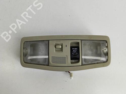 Used Interior roof light Interior roof light MITSUBISHI OUTLANDER III (GG_W, GF_W, ZJ, ZL, ZK) 2.0 Hybrid 4WD (GG2W) (200 hp) 27777515 27777515