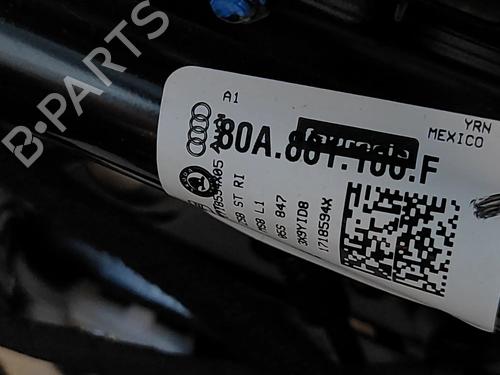 Right front seat AUDI Q5 (FYB, FYG) 40 TDI Mild Hybrid quattro | BP28033862C16  - Image 8