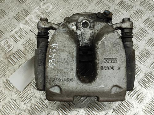 Used Right front brake caliper BMW 3 (G20, G80, G28) 330 e Plug-in-Hybrid (292 hp) 28321055