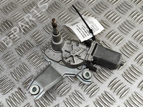 Rear wiper motor MASERATI LEVANTE SUV (M161) 3.0 D Q4 | BP27205545M102 