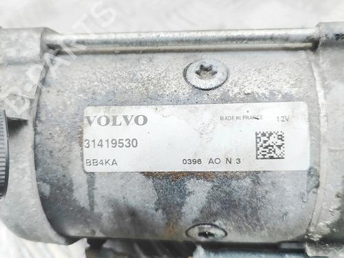 Starter VOLVO S60 II (134) D3 | BP40043014M8 - Image 5