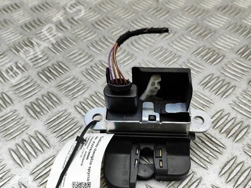 Tailgate lock VW GOLF VII Variant (BA5, BV5) 2.0 TDI | BP29920151C101