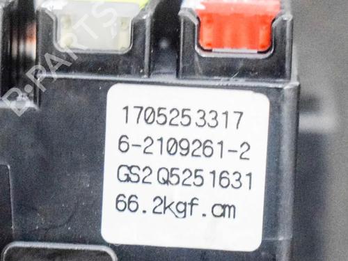 Fuse box OPEL MOKKA / MOKKA X (J13) 1.4 (_76) | BP6742612E1 - Image 5