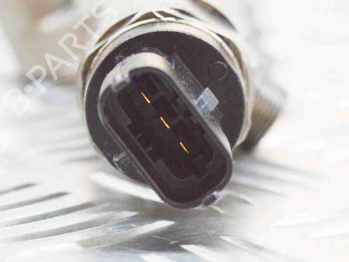 Injection rail VOLVO V40 Hatchback (525) D4 | BP6769833M98