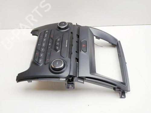 Control unit FORD RANGER (TKE) 3.2 TDCi 4x4 | BP39205089M11 - Image 5
