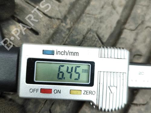 Fælk MERCEDES-BENZ A-CLASS (W177) AMG A 35 4-matic (177.051) | BP27795182C45 