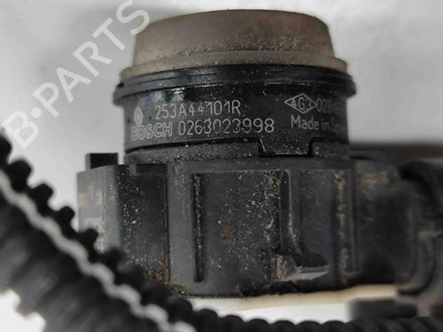 Elektronisk modul RENAULT CLIO IV (BH_) 0.9 TCe 90 (BHNF, BHMA, BHMH, BHJK, BHJR) | BP24819006M83 