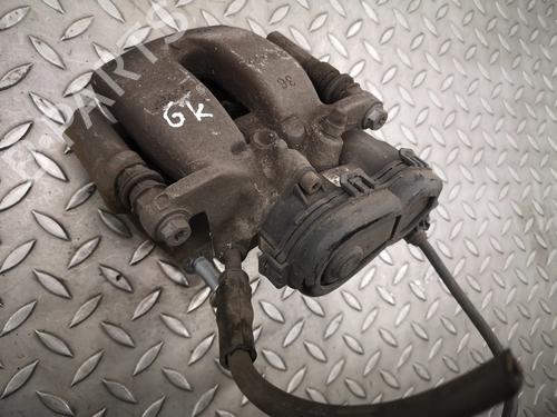 Left rear brake caliper MERCEDES-BENZ A-CLASS (W176) A 45 AMG 4-matic (176.052) | BP30256152M107