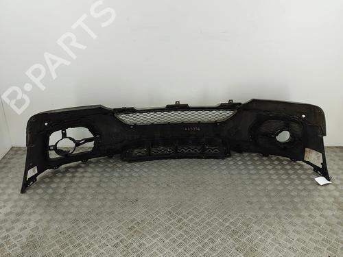 Front bumper BMW X6 (E71, E72) xDrive 40 d | BP33376125C7 - Image 3